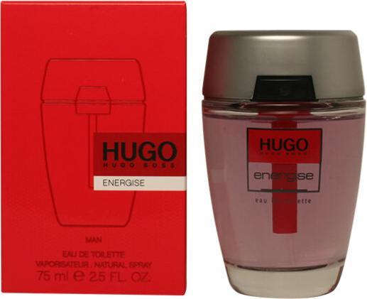 Produktbild Hugo Boss Hugo Energise (Eau de Toilette, 75 ml)