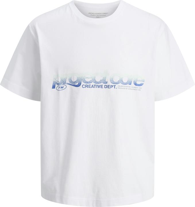 Produktbild Jack & Jones Plus Size T-shirt T-shirt (6XL)