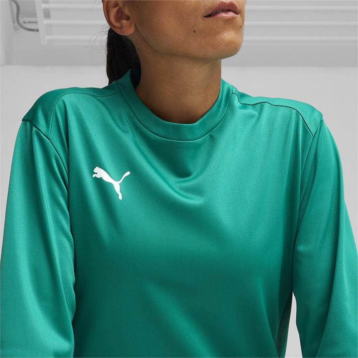 Actual product image Puma teamGOAL Training Sweat Wmn (L)