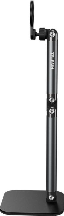 Actual product image Telesin Mobile Video Live Streaming Desktop Stand with Magsafe