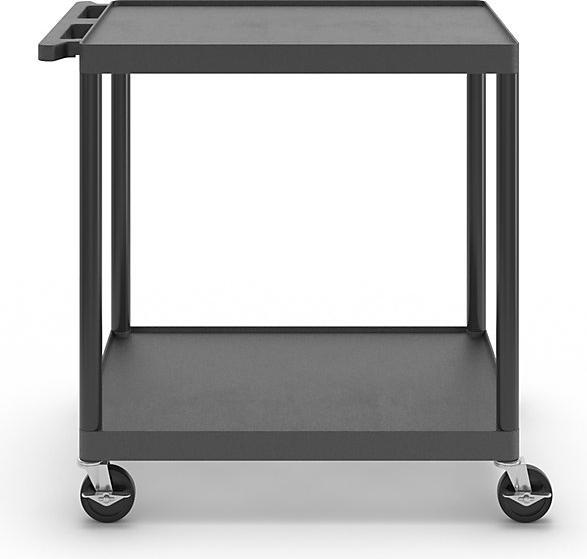 Immagine prodotto kaiserkraft Carrello della piattaforma di sollevamento standard (750 kg)