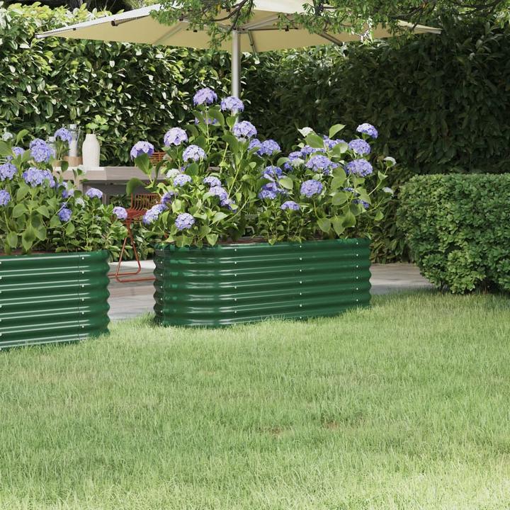 Image du produit VidaXL Eithan