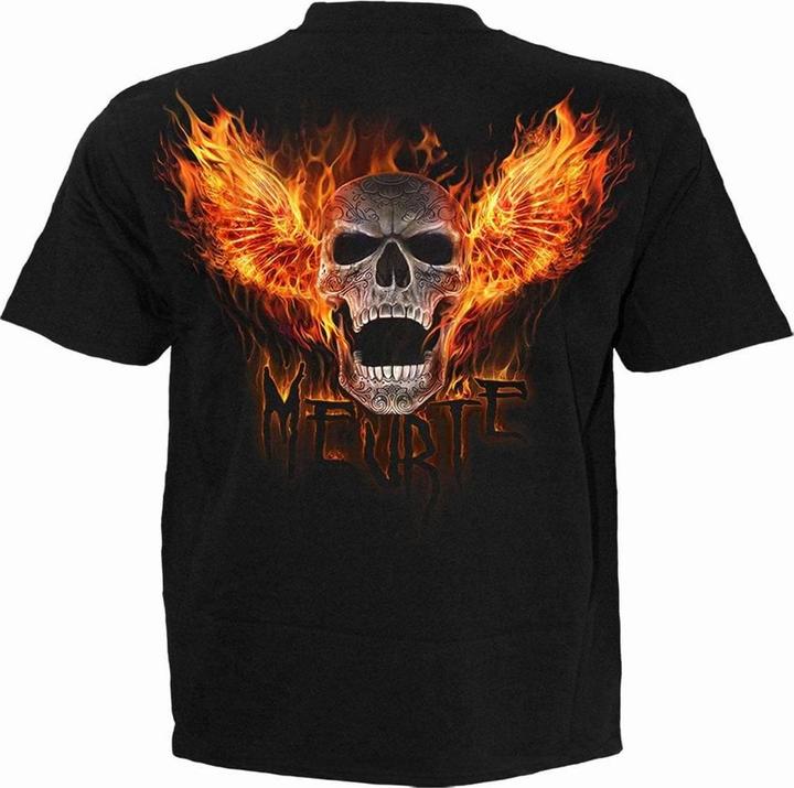 Produktbild Spiral Rocking The Dead TShirt (XXL)