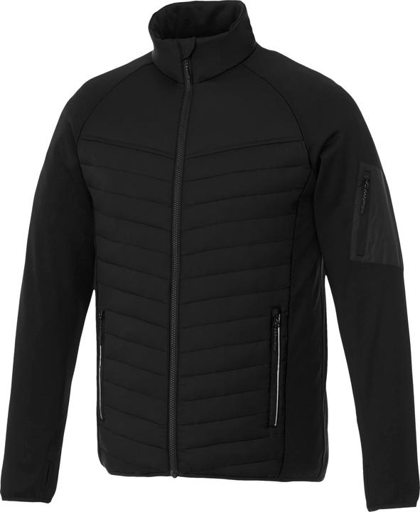 Elevate Banff Hybrid isolierte Jacke