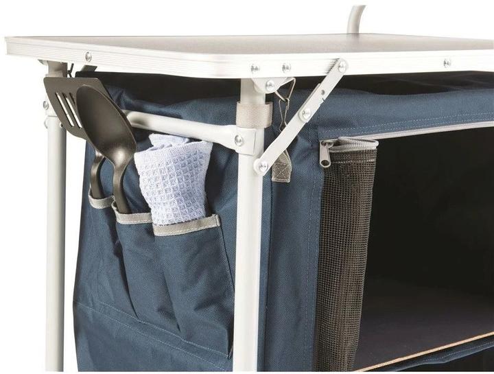 Image du produit Easy Camp Table de camping Sarin 540031