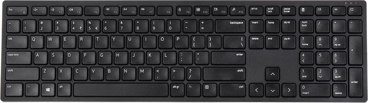 Actual product image Dell Pro KM5221W (US, Wireless)