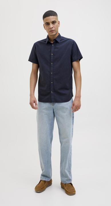 Immagine prodotto Jack & Jones Jjesummer Shirt Ss Sn (XS)