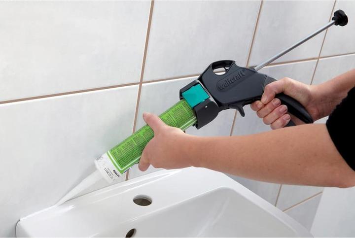 Actual product image wolfcraft Kartuschenpresse MG 300