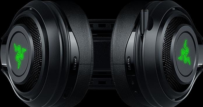 Image du produit Razer ManO'War (Sans fil)