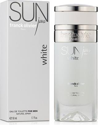 Immagine prodotto Franck Olivier Sun Java For Men EDT spray 50ml (Eau de toilette, 50 ml)