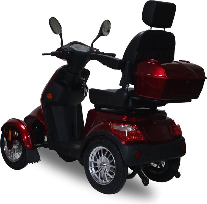 Immagine prodotto Salve 4000 Seniorenmobil (20 km/h, 500 W)