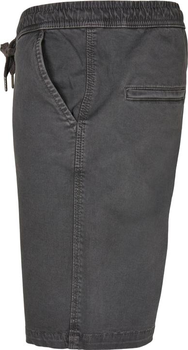 Image du produit Urban Classics Short de jogging en serge stretch (3XL)