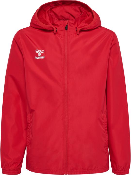 Produktbild hummel Hmlessential Aw Jacket Kids (140)