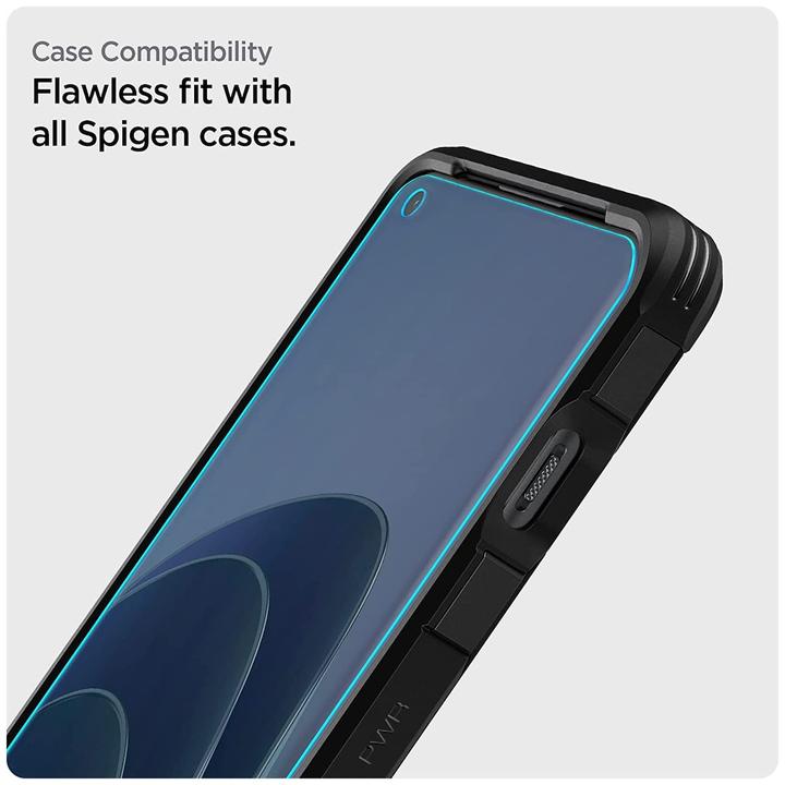 Produktbild Spigen HYDROGEL-FILM NEO FLEX 2ER-PACK ONEPLUS 10 PRO 5G (1 Stück, Oppo Find X5 Pro, OnePlus 11, OnePlus 10 Pro)