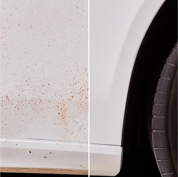Actual product image Sonax Clay