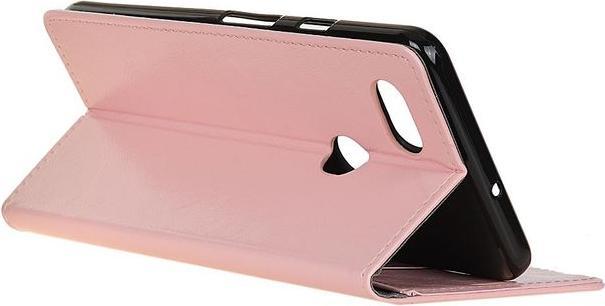 Actual product image MU Classic Crazy Horse Leather Cover (Google Pixel 2 XL)