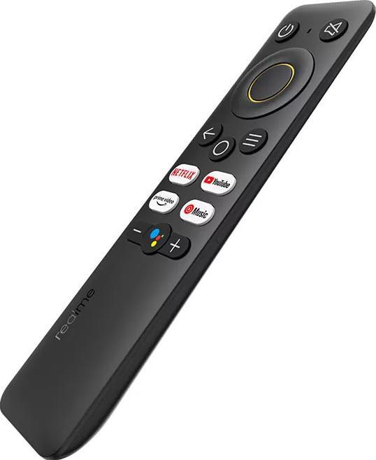 Produktbild realme TV Stick 4K (8 GB, Google Chrome OS)