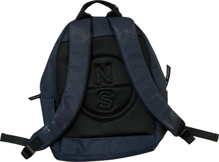 Actual product image North Sails backpack core