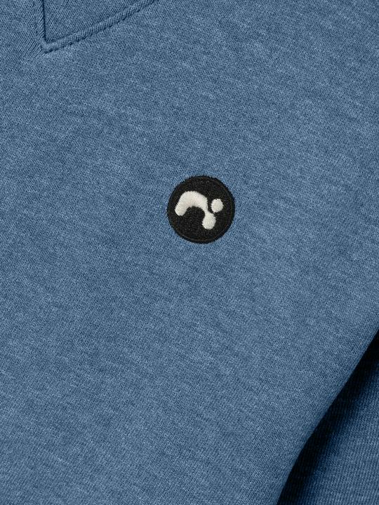 Produktbild Name it Nkmvimo Ls Sweat Bru Noos (146)