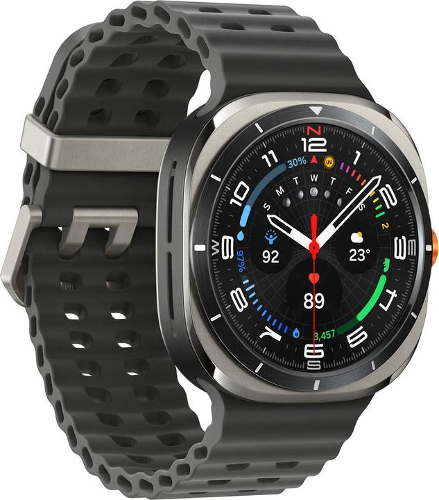 Actual product image Samsung Galaxy Watch 7 Ultra EN (47 mm, 4G)