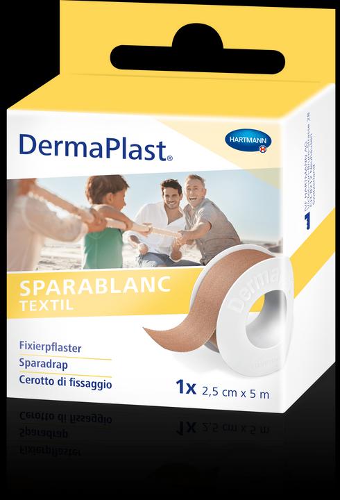 Image du produit DermaPlast Economablanc (1 x)