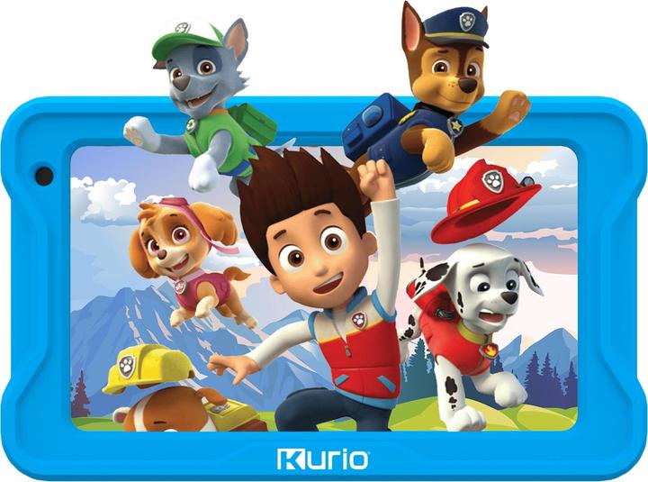 Actual product image Kurio Tab Premium (7", 32 GB, Blue)