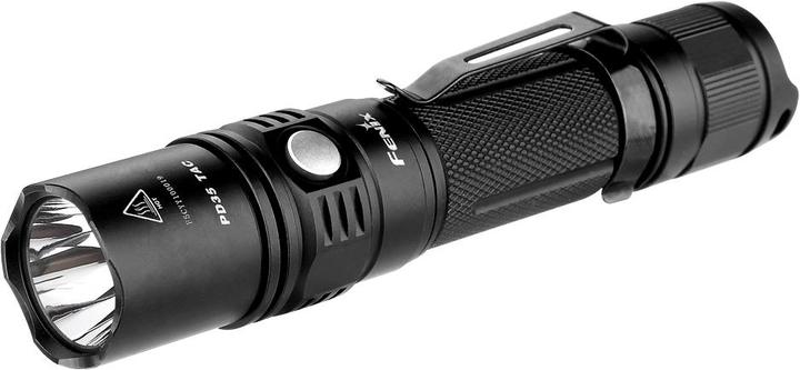 Fenix Pd35 Tac (13.70 cm, 1000 lm)