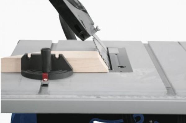 Produktbild Scheppach HS105 Tischkreissäge 230V 50Hz 2000W - 255mm