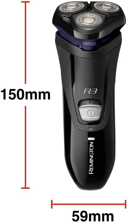 Actual product image Remington Style Series Ro