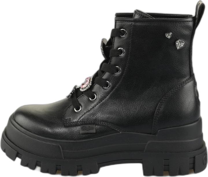 Buffalo Aspha Rld Ice