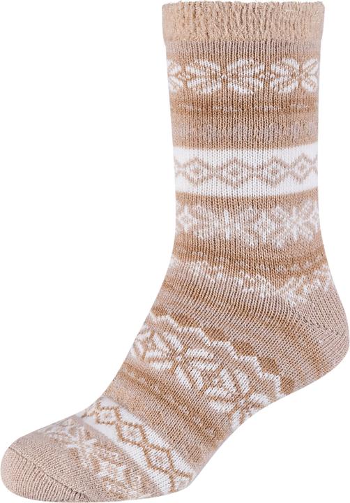 Camano Cozy Norwegian (Einzelpack, 39 - 42)