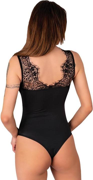 Immagine prodotto LivCo Corsetti Fashion MUDIENIN LC 90654 CORPO NERO (S)