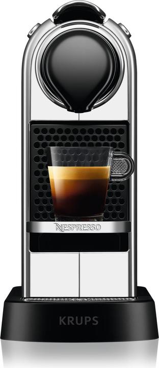 Actual product image Krups CitiZ (NESPRESSO Original)