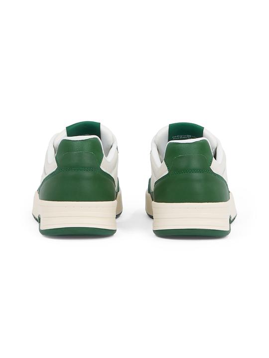 Image du produit Tommy Hilfiger (New) Tjm Cupsole Leather Ess (45)