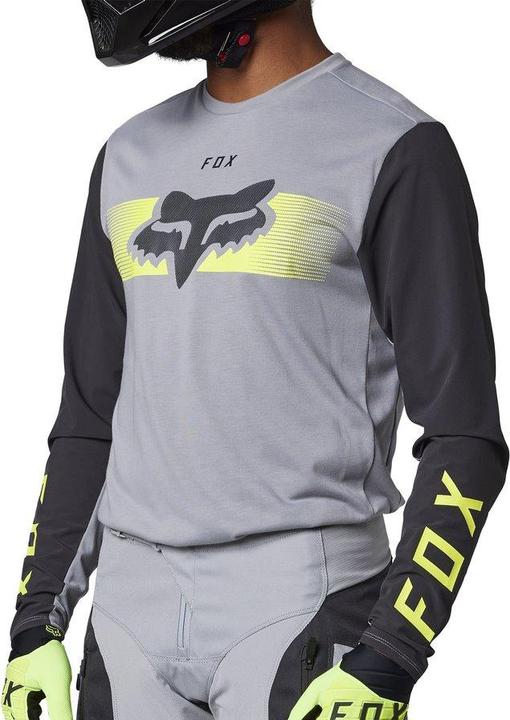 Produktbild Fox Jersey 23 Ranger Off Road Stl Gry (M)