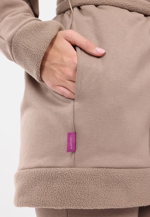 Actual product image Suri Frey Freyday hoodie sweat jacket (XS)