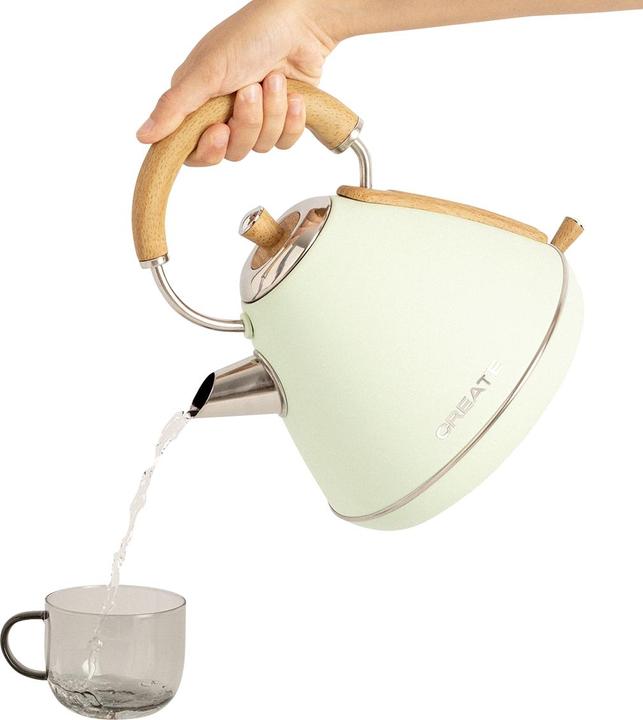 Immagine prodotto Create Retro (1.70 l)