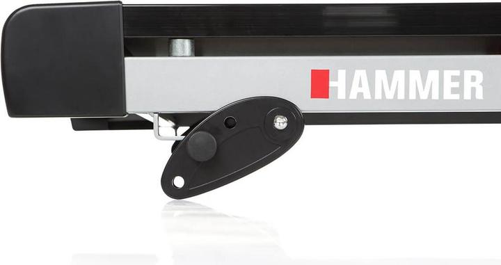 Produktbild Hammer Fitness Race Runner 2000M