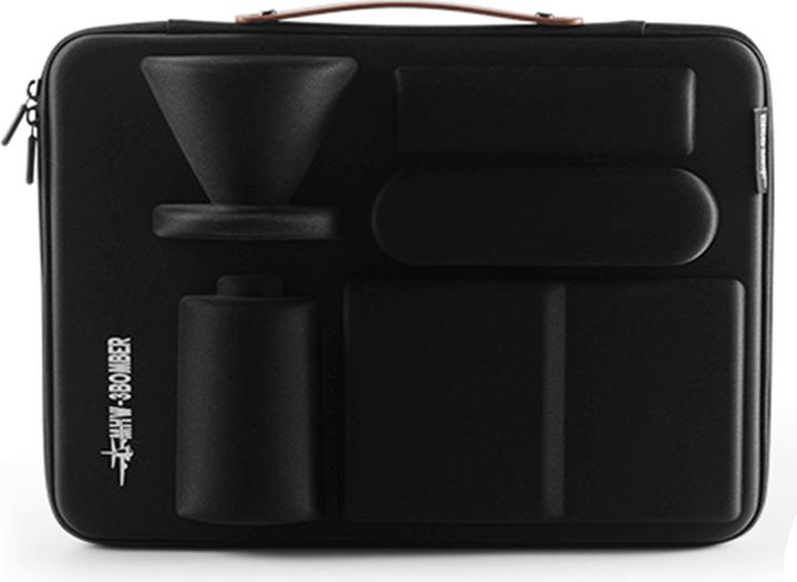 Produktbild MHW 3Bomber Tragbares Filterkaffee Set