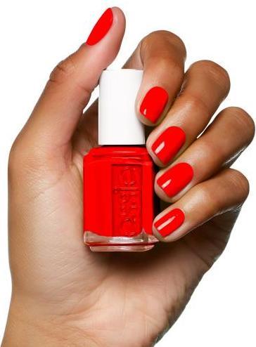 Actual product image Essie Nail Polish (64 Fifth Avenue., Colour paint)