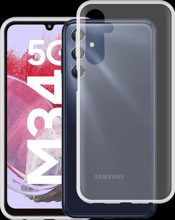 Produktbild Cazy Soft TPU Schutzhülle (Samsung Galaxy R)
