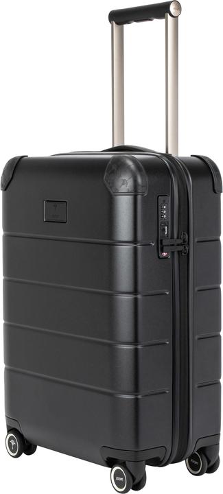 Image du produit Joop! Trolley + valise Volare C55 Trolleycase SVZ 4W (38 l)