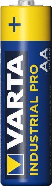 Varta AA-Industriebatterie (1 Stk., AA, 2900 mAh)