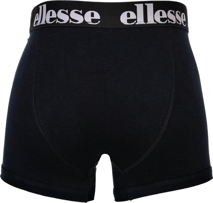 Produktbild Ellesse Boxershort Casual Stretch (XXL, 7er Pack)