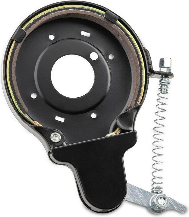 Produktbild Hauck Ersatzteil Bremsen Kit Runner 3 Schwarz