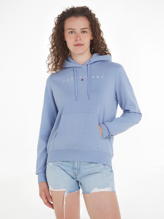 Produktbild Tommy Jeans Tjw Reg Linear Hoodie (S)
