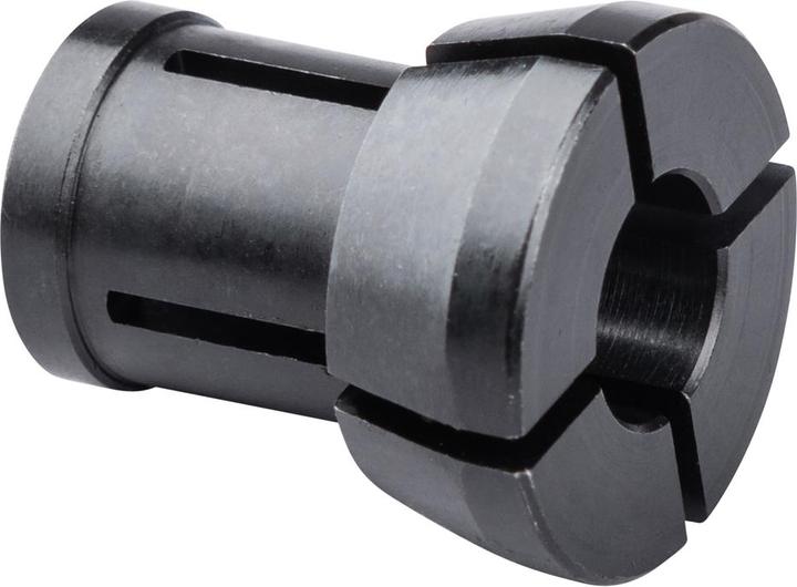 Produktbild Makita Spannzange 6 mm ( A-86197 ) für DRT 50 / M 3601 / RP 0900 / RT 0700 Oberfräse