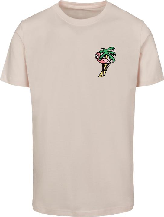 Guimauve rose