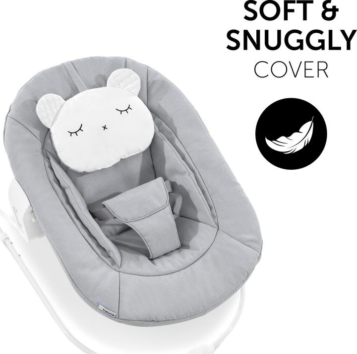 Actual product image Hauck Alpha Bouncer 2in1