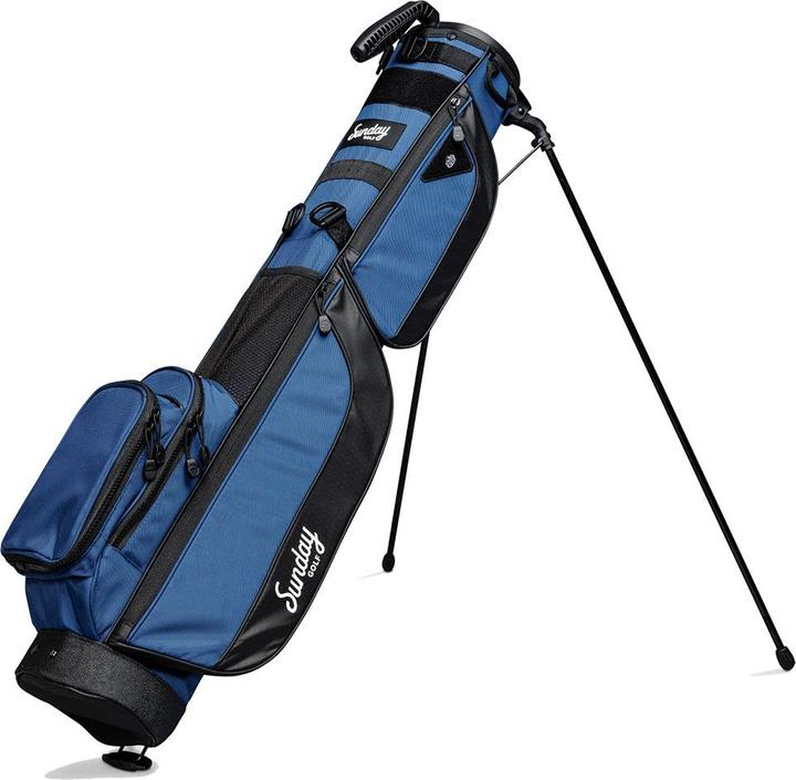 Actual product image Sunday Golf Loma Bag XL